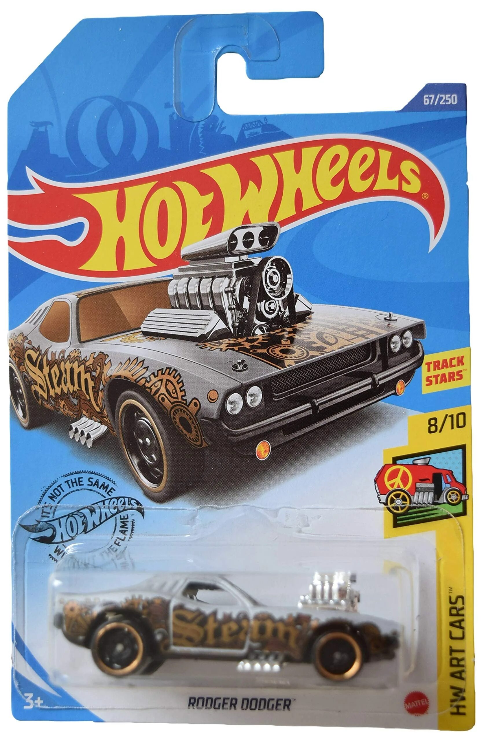 Rodger dodger hot wheels. Rodger dodger hot wheels