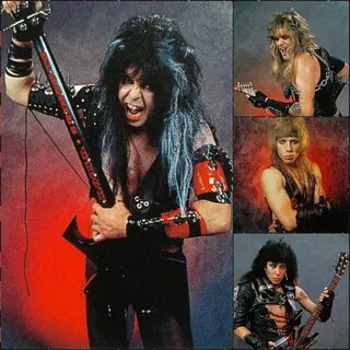 The other side of mars mick mars
