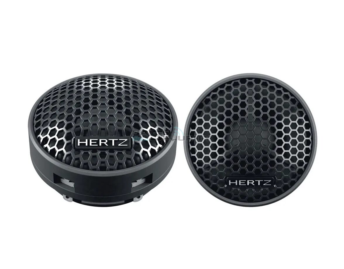 Hertz dt 24.3. Твитеры hertz dt 24.3. акустика hertz dt24.3 твитер. пищалки hertz dt.