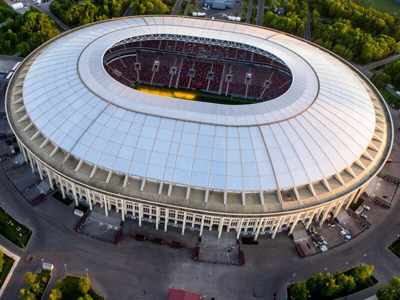 2 стадиона в москве. Большая спортивная Арена Лужники. БСА Лужники. Муниципальный стадион Москва.