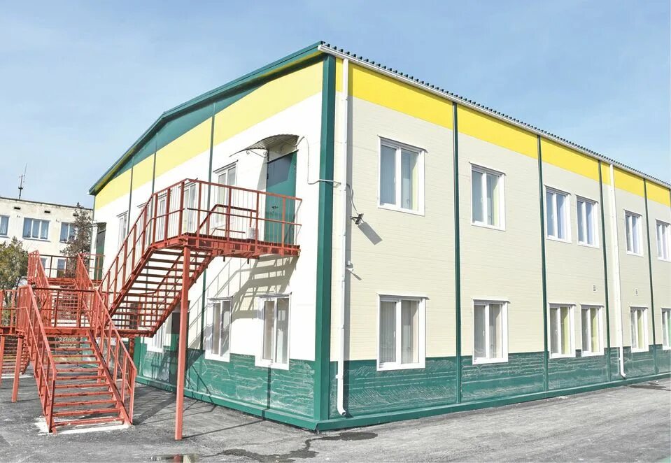 Крымск садовый. Крымск садовый