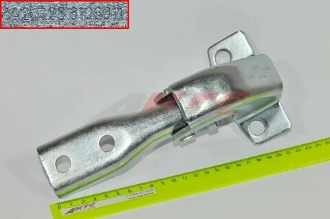 Петля двери газель некст задняя