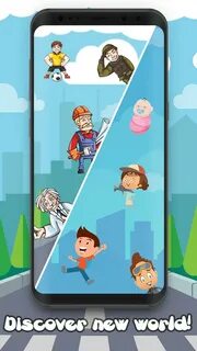 Играть в развитие человека