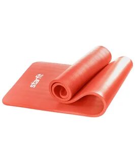 Коврик для фитнеса starfit