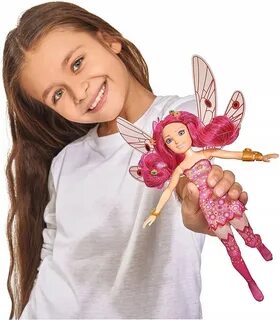 Doll me