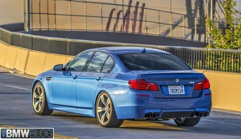 M 5 главная