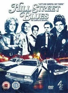 Blues series