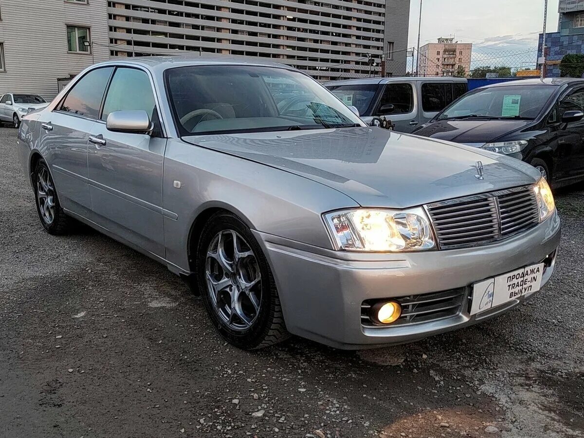 Ниссан цедрик 2002 года фото 2002 Nissan Cedric specs, Engine size 2.5, Fuel type Gasoline, Drive wheels 4WD,