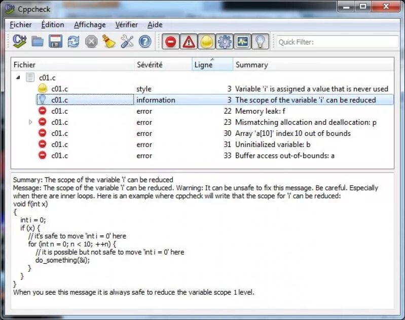 Using variable c. Cppcheck. Cppcheck Jenkins. Cppcheck как пользоваться. Пример cppcheck файла.