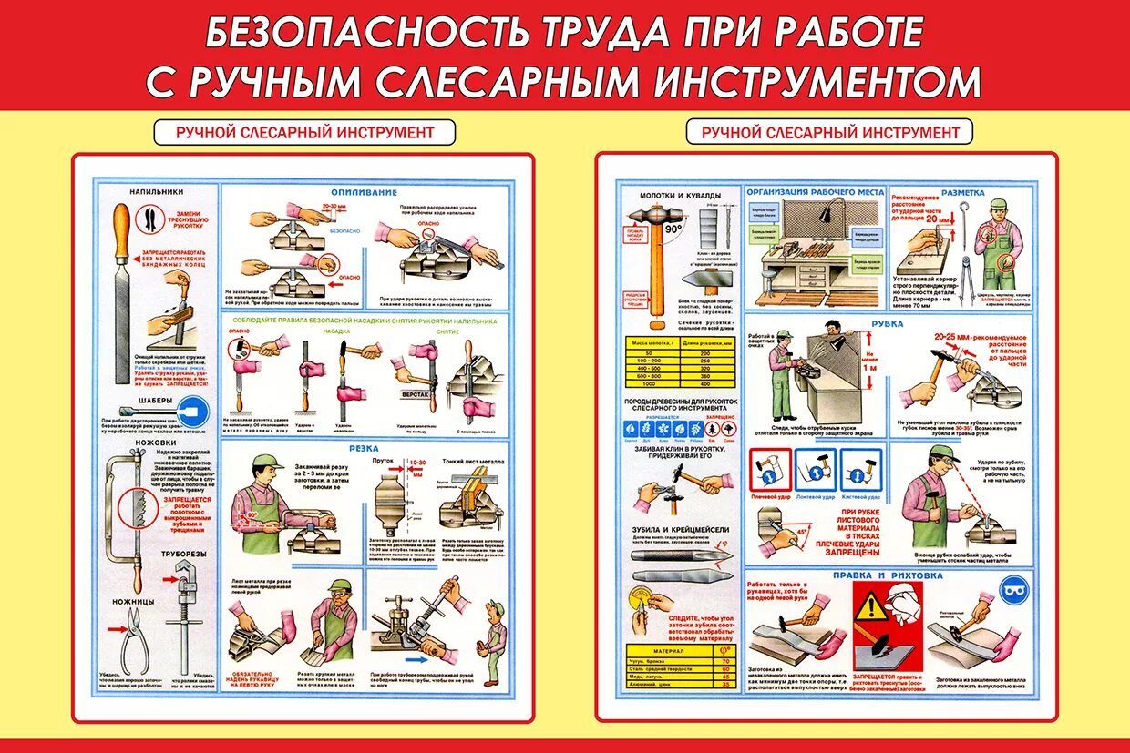 Найти техника безопасности. Безопасность работы с инструментами при слесарной работе. Технику безопасности при слесарных работах. Ручной слесарный инструмент техника безопасности. Охрана труда при слесарных работах.