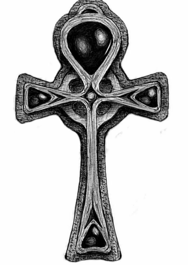 египетский амулет крест анкх. анх египетский символ. крест анкх. крест бессмертия. египетский крест анкх.