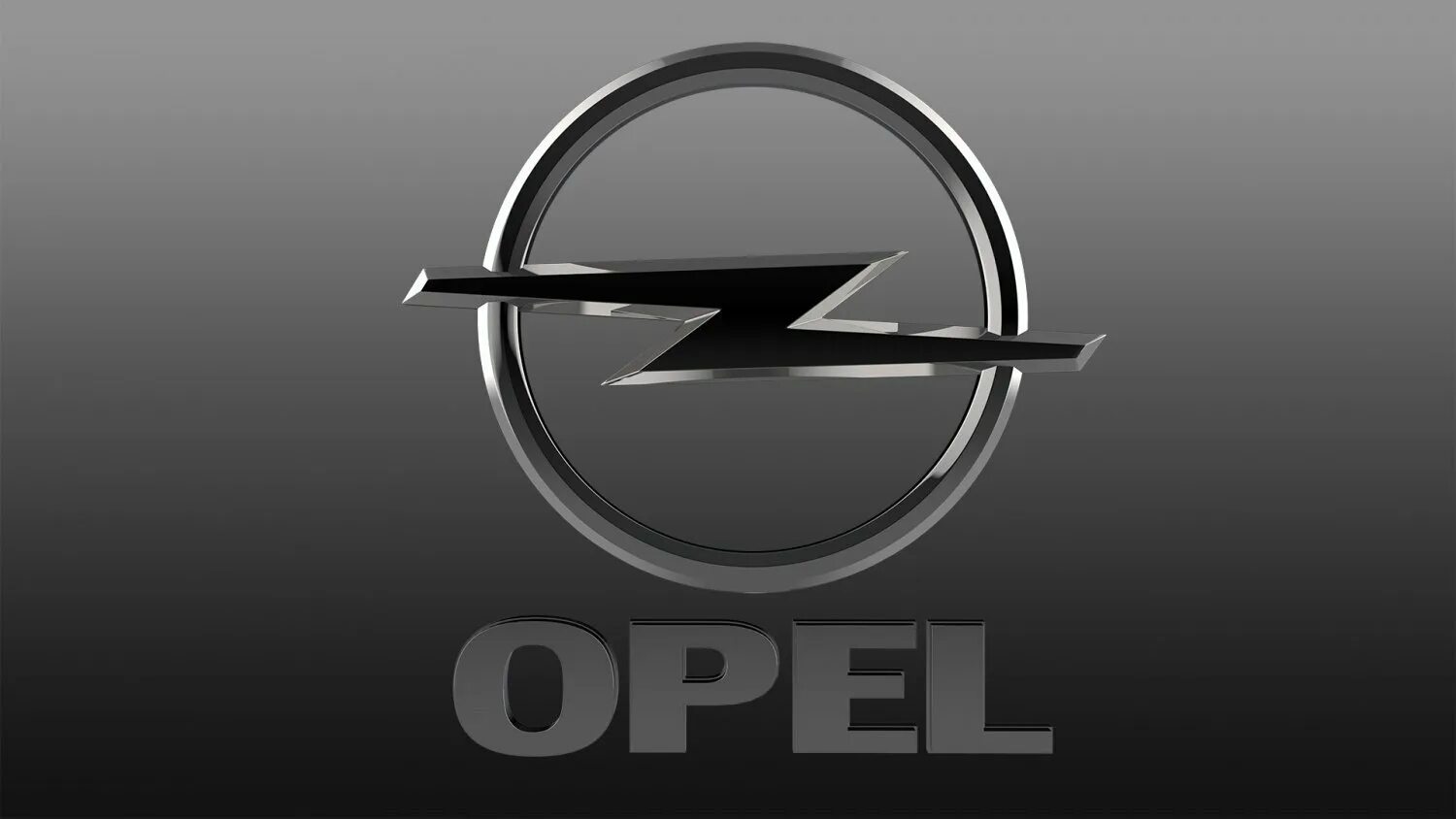 Opel 3d