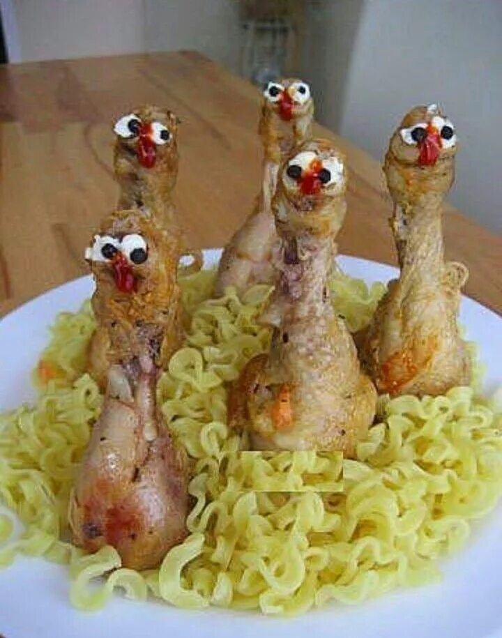 Какую нибудь е