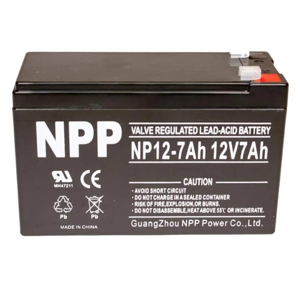 Аккумулятор 12v/7ah. 12v 7ah Sealed Battery. Аккумулятор la1275 12v 7.5Ah. Аккумулятор ip12-7.0. Аккумуляторная 12v 7ah