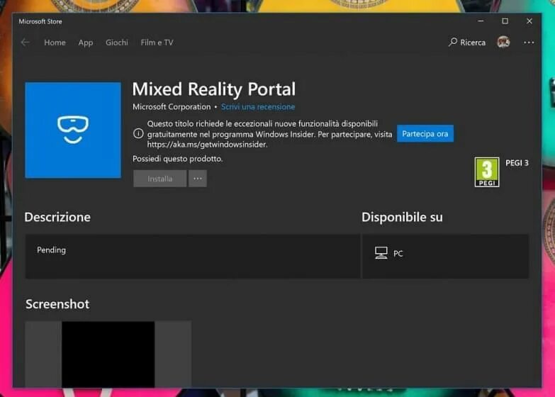 Смешанная реальность приложение. Mixed reality Portal. Смешанная реальность Windows. Портал смешанной реальности.