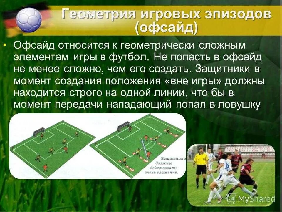 Положение вне игры в футболе. Офсайд в футболе. Положение вне игры. Положение вне игры офсайд.