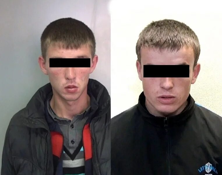Потерпевшие при разбойном нападении