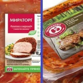 Мираторг тендеры