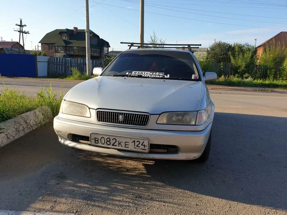 Тойота спринтер 1999. Toyota Sprinter 1999. Тойота Спринтер 1999-2001. Toyota Sprinter 1999 спорт.