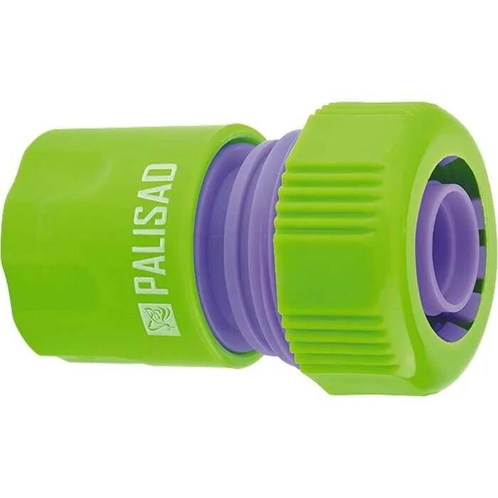 Быстросъемные соединения для шлангов полива