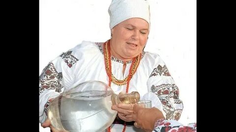 Ой кума