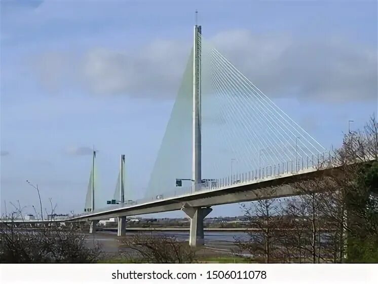 Gateway bridge. Gateway bridge