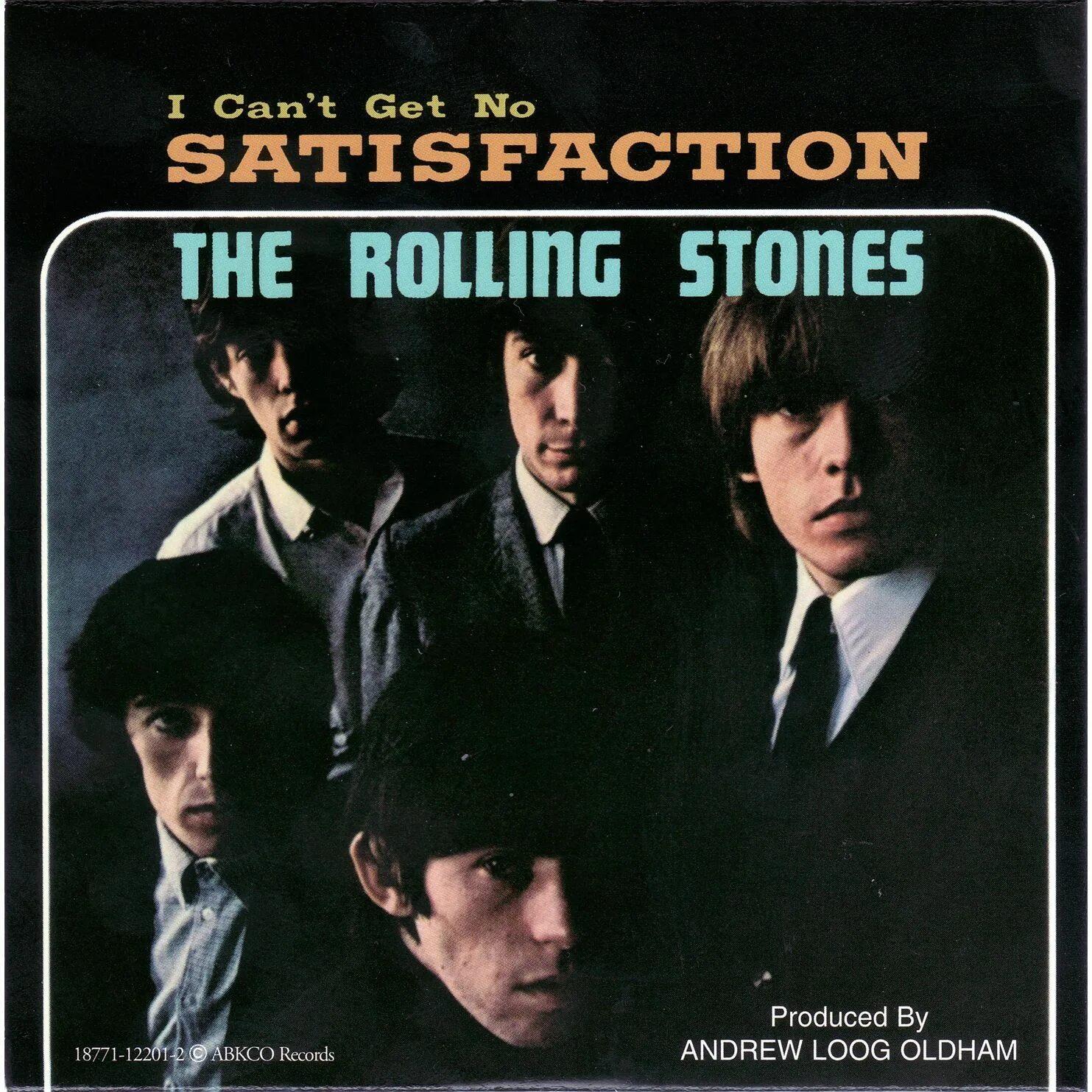 Rolling stones i