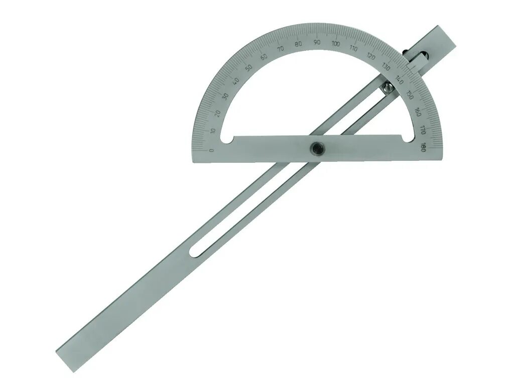 Транспортир 180 градусов из нержавейки. Угломер нониусный 0-180. Транспортир-угломер,нержав. ) с подвижной планкой. Портативный угломер 4 буквы.