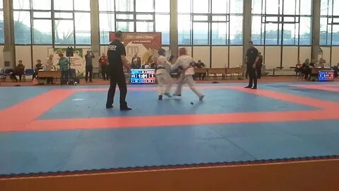 Рукопашный бой орск