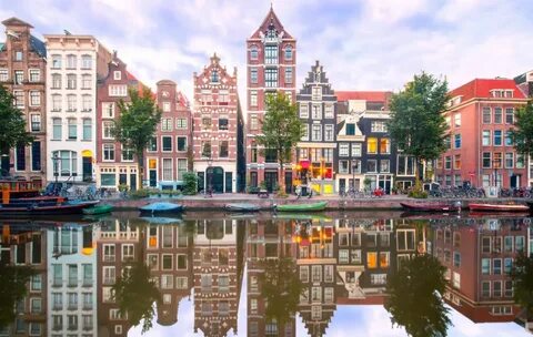 Greatest cities