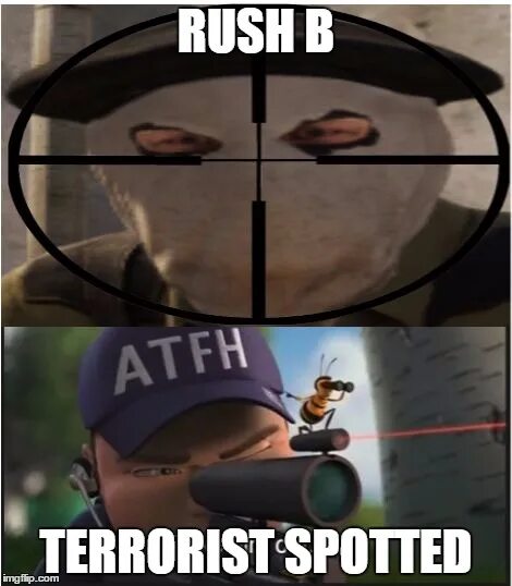 Take him out. Раш б Мем. Rush e Мем. CS go memes. Rush e откуда Мем.