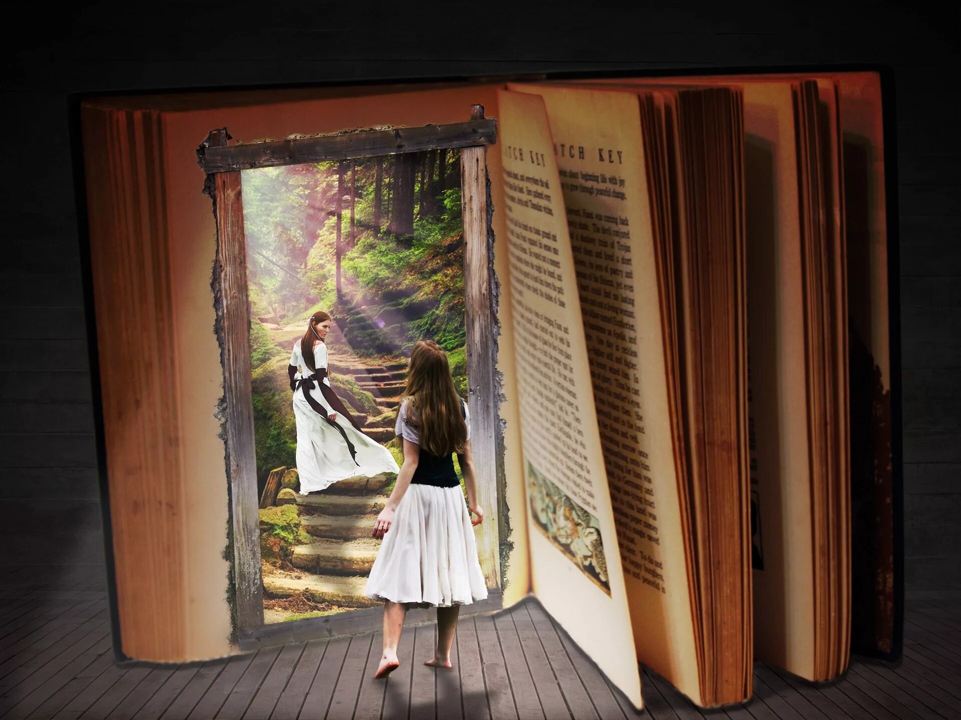O my book. Книга Волшебный мир. Сказочная дверь в библиотеке. Книга дверь в мир. Книга дверь в Волшебный мир.
