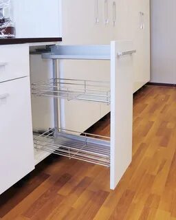 Бутылочница для кухни 250