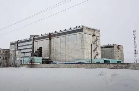 Комбикорм элеватор
