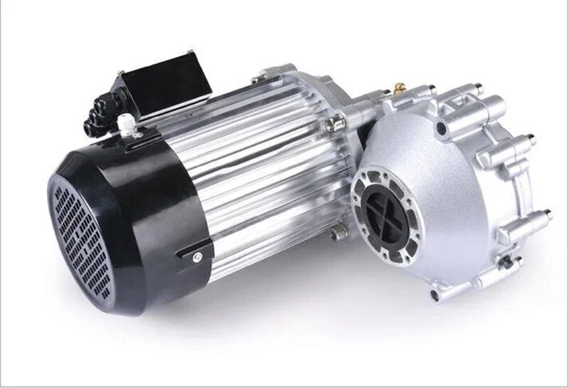 Электродвигатель 4,5kw DC Motor. BLDC мотор 1000w. 2kw BLDC Motor Kit for Electric car. Высокоскоростной бесщеточный электродвигатель BLDC 48v 550w. Электромоторы постоянного