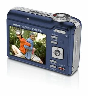Kodak easyshare