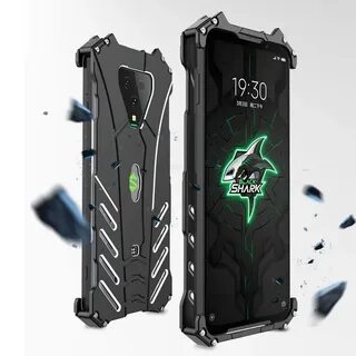 Black pro 3