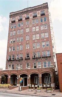 Imperial building