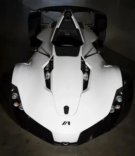 Bac mono