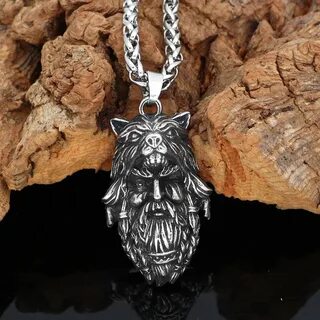 Подвеска викингов