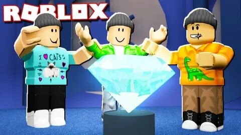 Детские roblox