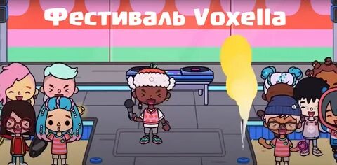 Тока лайф все открыто последняя версия