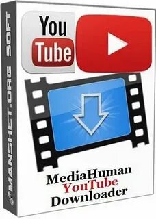 Mediahuman youtube downloader