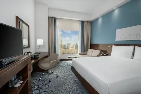 Hamptons dubai
