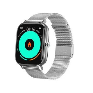 Dt no1 smart watch