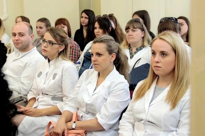 Медицинские семинары