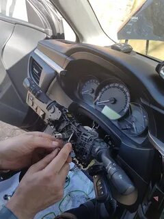 Уменьшить люфт