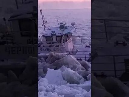 Кромка енисея на сегодня 2023