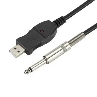 Кабель jack usb