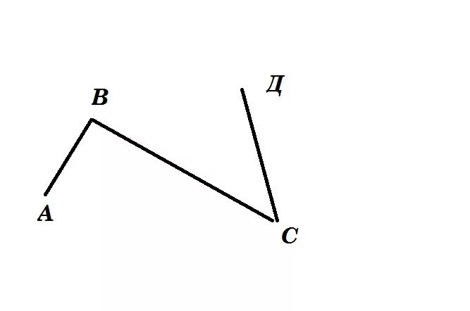 Начертите ломаную ABCD. Начертите ломаную АВСД. Вычислите длину ломаной ABCD. Найди длину ломаной ABCD.